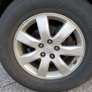 Meet your Posher, George